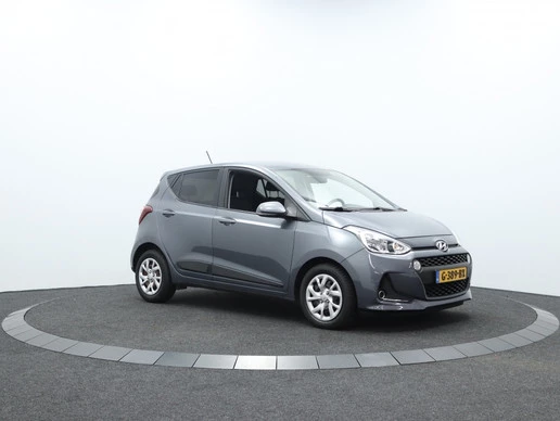 Hyundai i10 - Afbeelding 16 van 30