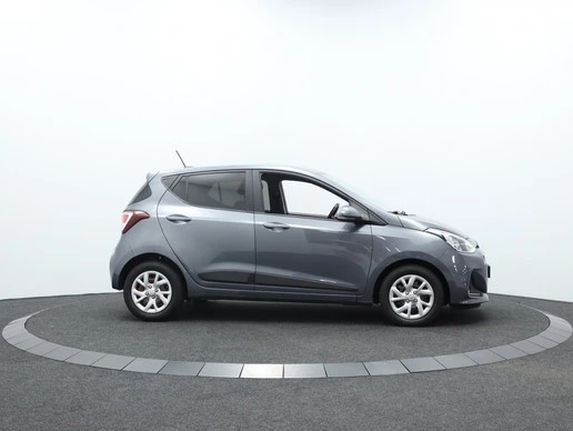 Hyundai i10 - Afbeelding 17 van 30