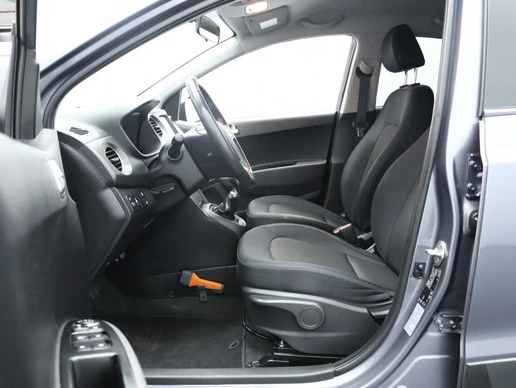 Hyundai i10 - Afbeelding 18 van 30