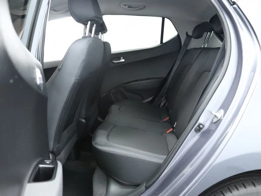 Hyundai i10 - Afbeelding 19 van 30