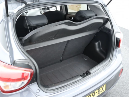 Hyundai i10 - Afbeelding 20 van 30