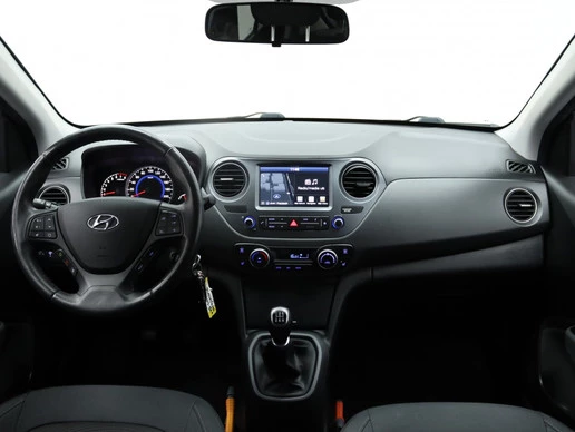 Hyundai i10 - Afbeelding 21 van 30