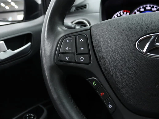 Hyundai i10 - Afbeelding 27 van 30