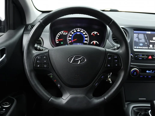 Hyundai i10 - Afbeelding 28 van 30