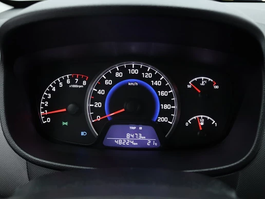 Hyundai i10 - Afbeelding 29 van 30