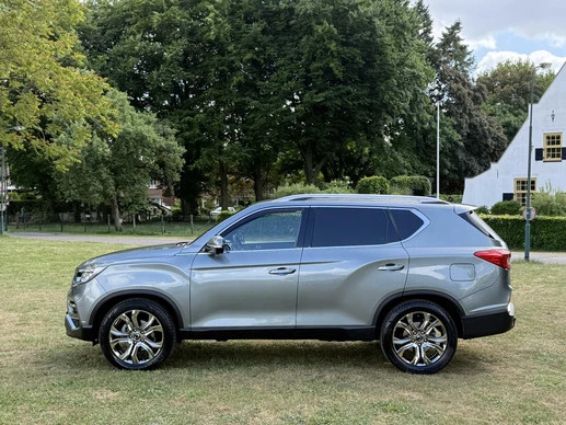 SsangYong Rexton - Afbeelding 2 van 30