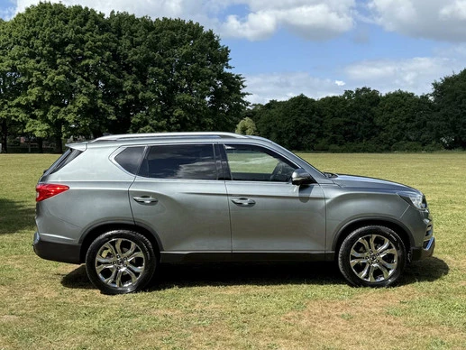 SsangYong Rexton - Afbeelding 6 van 30