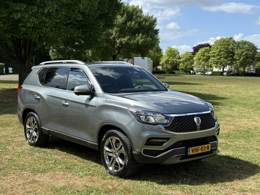 SsangYong Rexton - Afbeelding 7 van 30