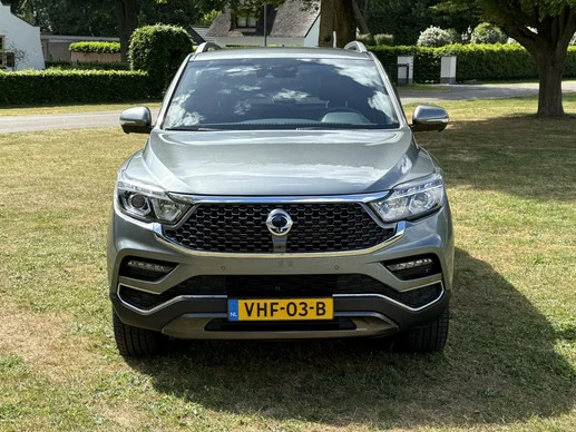 SsangYong Rexton - Afbeelding 8 van 30