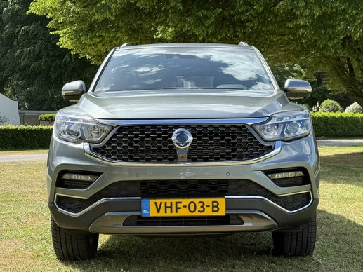 SsangYong Rexton - Afbeelding 9 van 30
