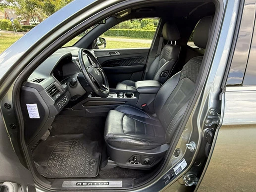 SsangYong Rexton - Afbeelding 11 van 30
