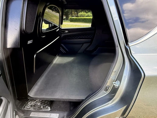 SsangYong Rexton - Afbeelding 13 van 30