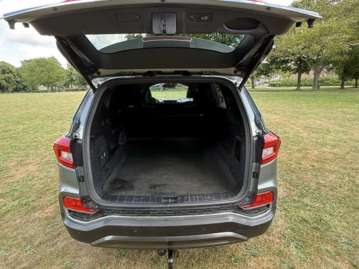 SsangYong Rexton - Afbeelding 14 van 30