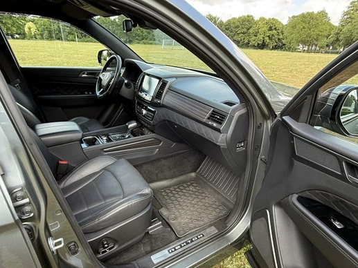 SsangYong Rexton - Afbeelding 15 van 30