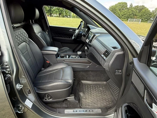 SsangYong Rexton - Afbeelding 16 van 30
