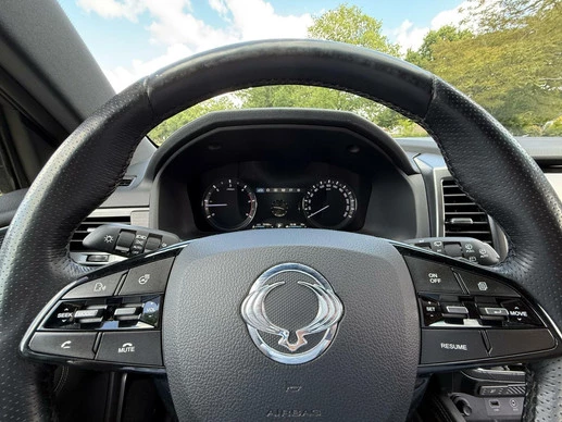 SsangYong Rexton - Afbeelding 18 van 30