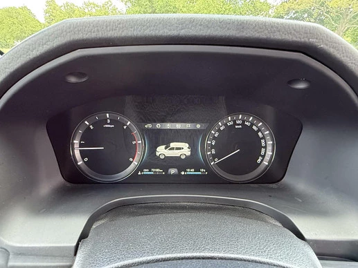 SsangYong Rexton - Afbeelding 19 van 30