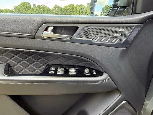 SsangYong Rexton - Afbeelding 20 van 30