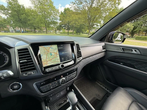 SsangYong Rexton - Afbeelding 21 van 30