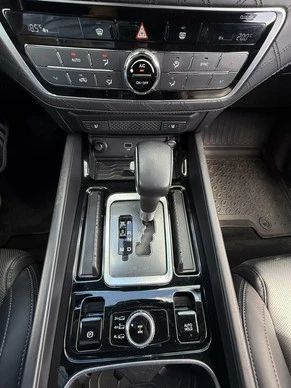 SsangYong Rexton - Afbeelding 23 van 30