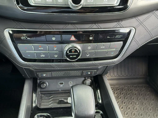 SsangYong Rexton - Afbeelding 25 van 30