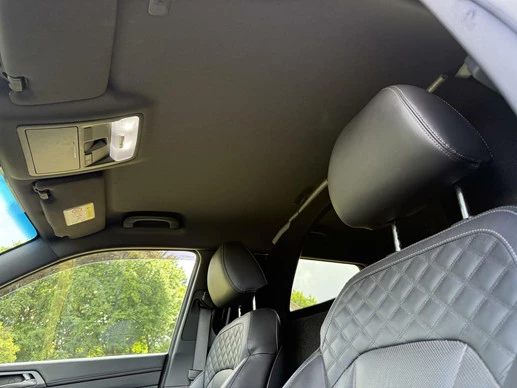 SsangYong Rexton - Afbeelding 27 van 30