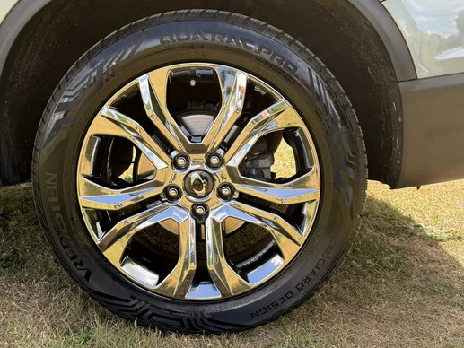 SsangYong Rexton - Afbeelding 28 van 30