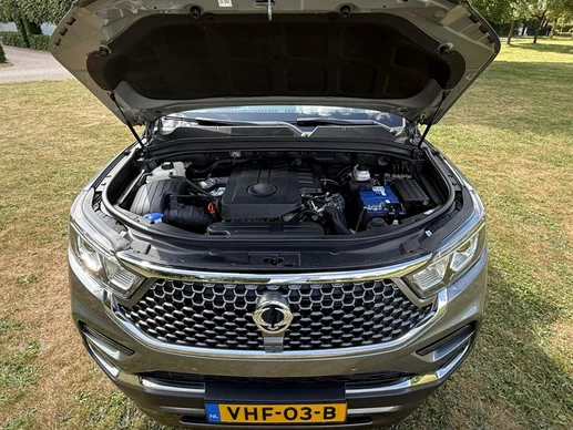 SsangYong Rexton - Afbeelding 29 van 30