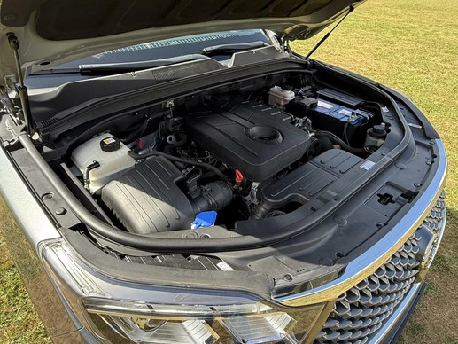 SsangYong Rexton - Afbeelding 30 van 30