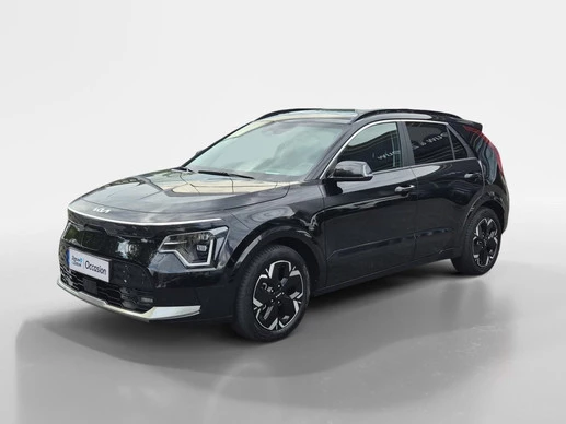 Kia Niro EV - Afbeelding 2 van 23