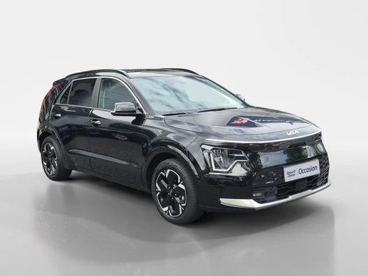 Kia Niro EV - Afbeelding 3 van 23