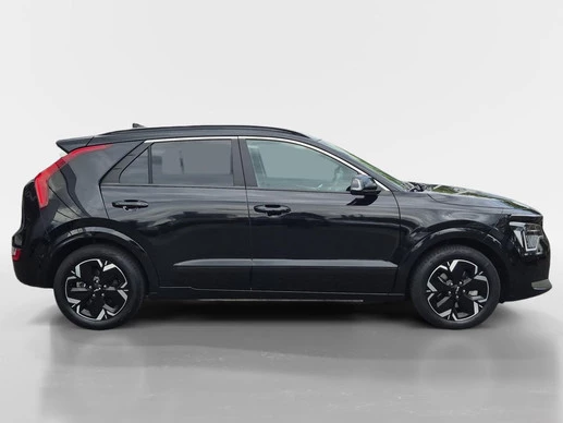 Kia Niro EV - Afbeelding 4 van 23