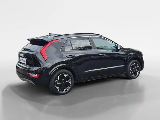 Kia Niro EV - Afbeelding 5 van 23