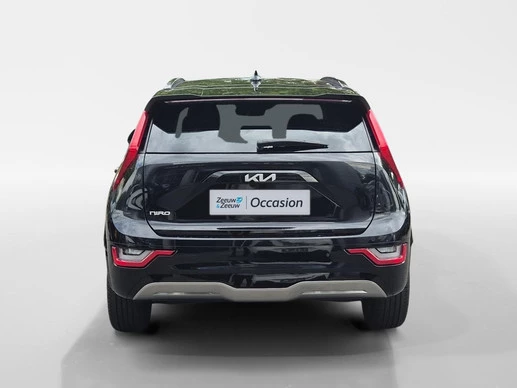 Kia Niro EV - Afbeelding 6 van 23
