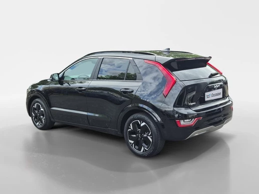 Kia Niro EV - Afbeelding 7 van 23