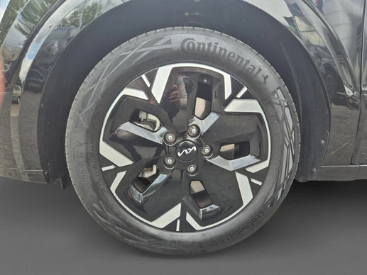 Kia Niro EV - Afbeelding 8 van 23
