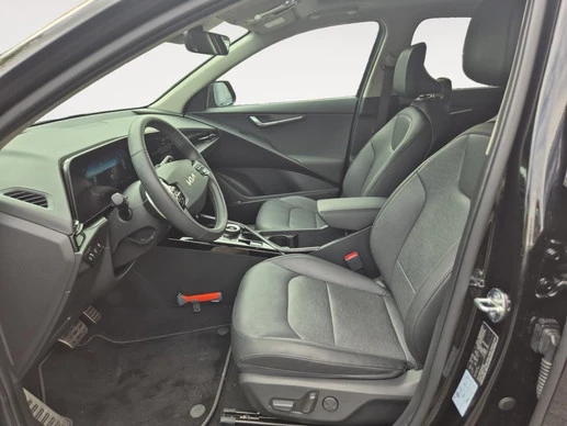 Kia Niro EV - Afbeelding 10 van 23