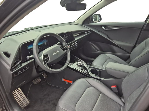 Kia Niro EV - Afbeelding 11 van 23