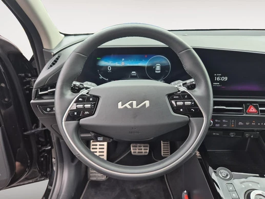 Kia Niro EV - Afbeelding 12 van 23