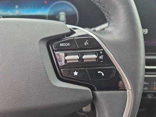 Kia Niro EV - Afbeelding 14 van 23