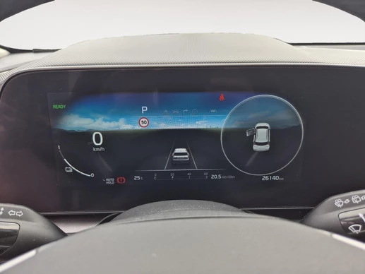 Kia Niro EV - Afbeelding 15 van 23