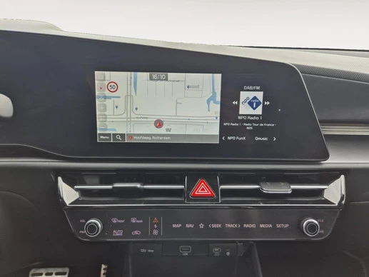 Kia Niro EV - Afbeelding 17 van 23