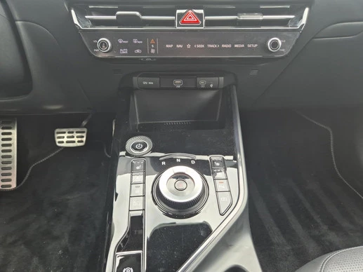 Kia Niro EV - Afbeelding 19 van 23