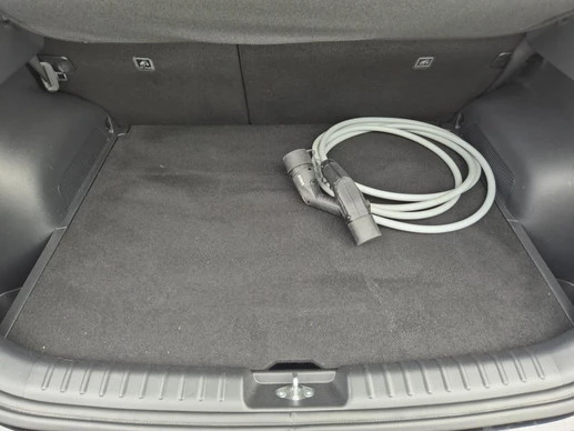Kia Niro EV - Afbeelding 20 van 23
