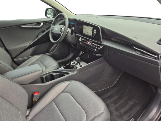 Kia Niro EV - Afbeelding 21 van 23