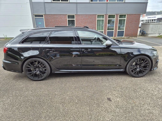 Audi RS6 - Afbeelding 4 van 28