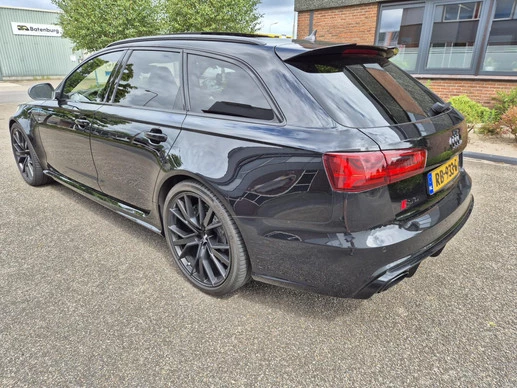 Audi RS6 - Afbeelding 7 van 28
