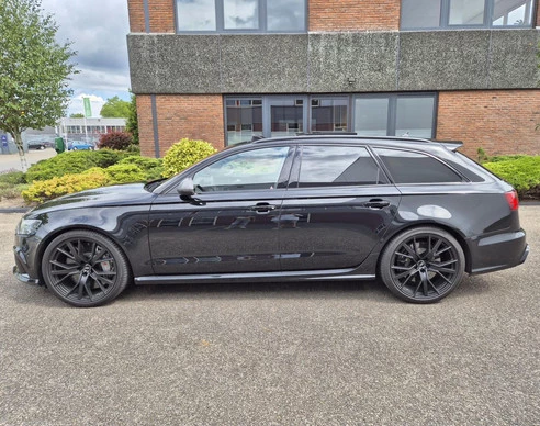 Audi RS6 - Afbeelding 8 van 28