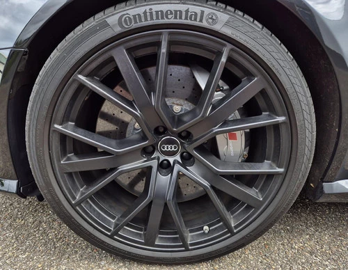 Audi RS6 - Afbeelding 10 van 28