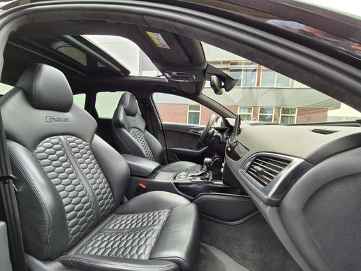 Audi RS6 - Afbeelding 12 van 28